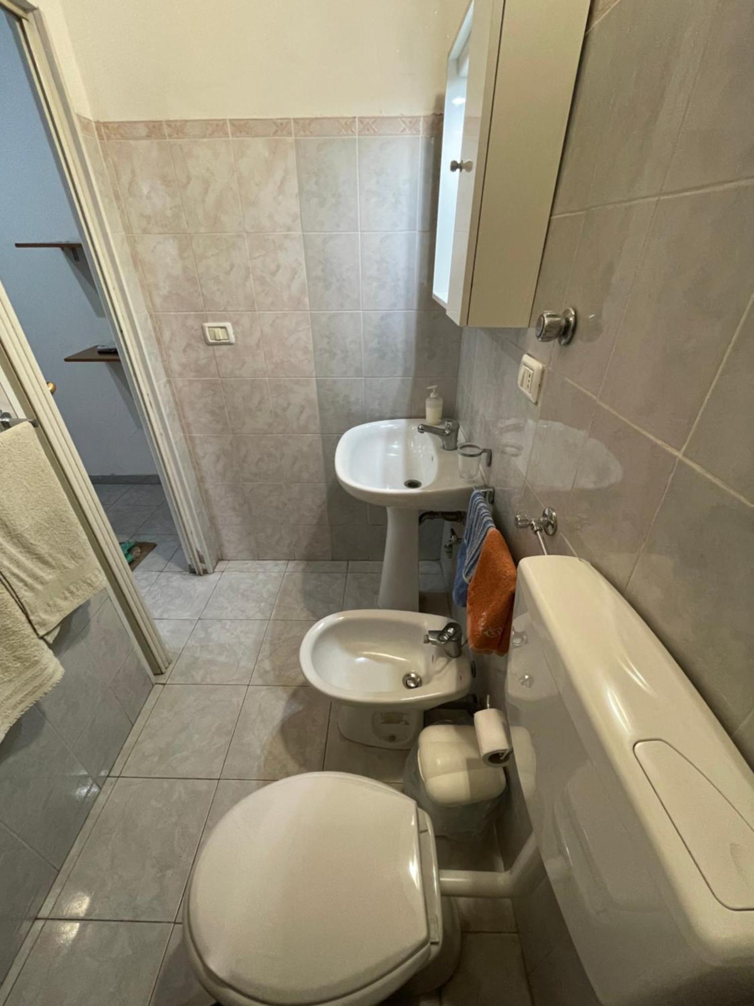Casa Del Vico Apartment Catania Bagian luar foto